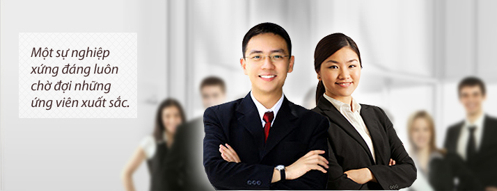Tuyển dụng Chuyên viên pháp lý dự án Bất động sản tại Hà Nội