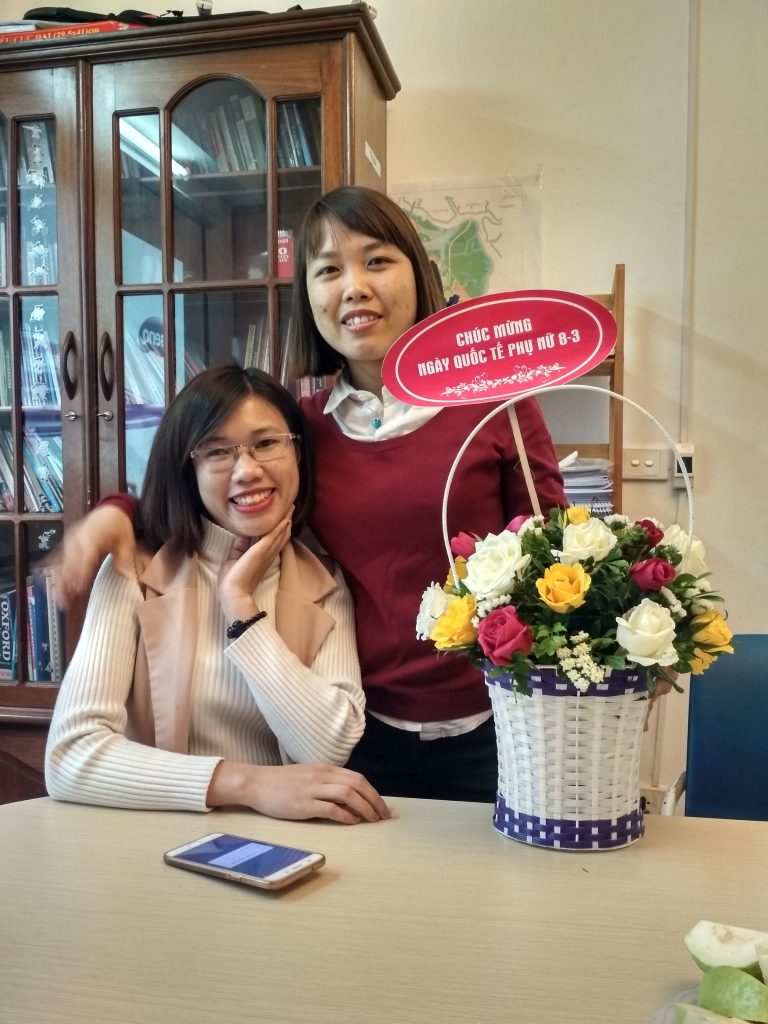 Cuộc thi “Sáng tạo Video Clip – We love SHPN’s woman” – chào mừng ngày 8/3 tại Sông Hồng ICT Phương Nam