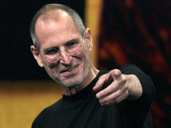 3 Nguyên Tắc Họp Cực Kỳ Hiệu Quả Của Steve Jobs