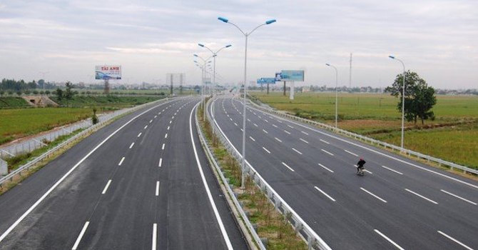 Triển khai giai đoạn 1 cao tốc Biên Hoà – Vũng Tàu