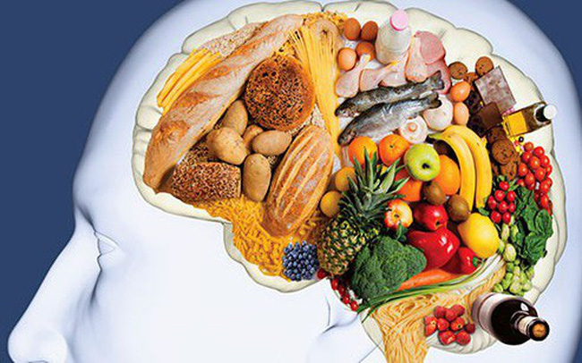 9 loại thực phẩm “siêu” bổ, giúp tăng cường trí nhớ và phát huy tối đa sức mạnh não bộ