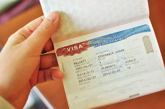 Đừng bỏ lỡ: Bộ tư pháp Hàn Quốc quyết định miễn toàn bộ lệ phí xin visa cho công dân Việt Nam