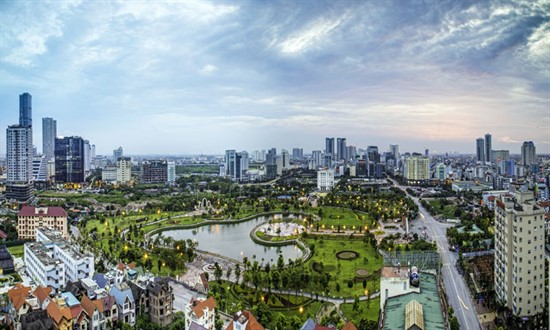 Giá đất tại Hà Nội, Tp.HCM…và nhiều tỉnh thành khác dự kiến tăng mạnh, có nơi gấp nhiều lần bảng giá đất cũ