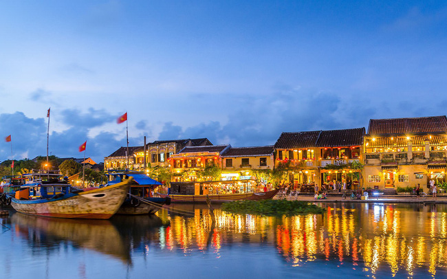 Quảng Nam – Thị trường tiềm năng cho bất động sản nghỉ dưỡng