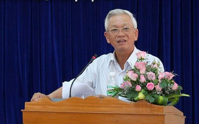 Nguyên chủ tịch UBND tỉnh Khánh Hòa Nguyễn Chiến Thắng: “Tôi đã sai”