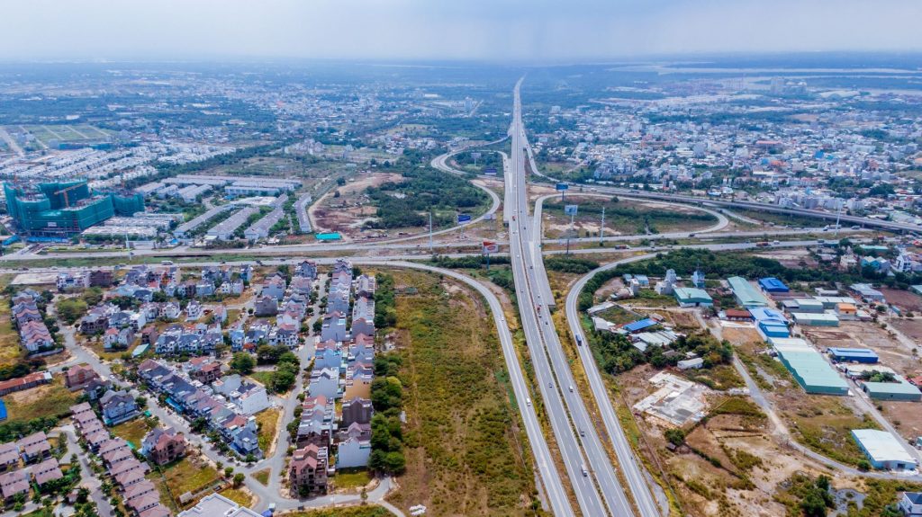 Thúc tiến độ cao tốc Dầu Giây – Phan Thiết 14.000 tỷ đồng, bất động sản Bình Thuận “chờ sóng”