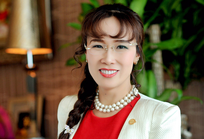 Top 10 nữ tỷ phú quyền lực nhất thế giới, Việt Nam đứng thứ mấy?