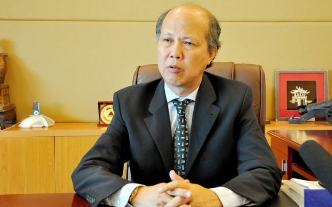 Chủ tịch Hiệp hội BĐS Việt Nam: Có 5 cơ hội cho thị trường bất động sản Việt Nam