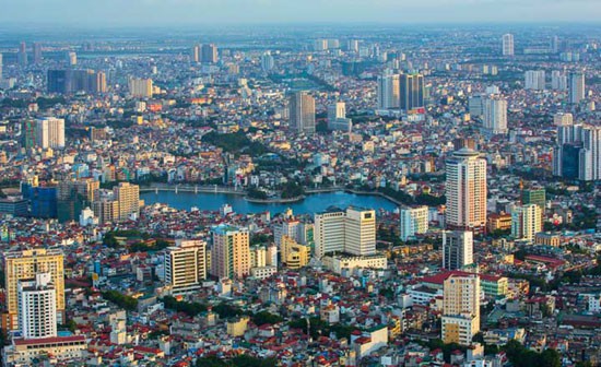 Tác động của dịch Corona đến thị trường bất động sản Việt Nam như thế nào?